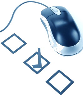 online poll