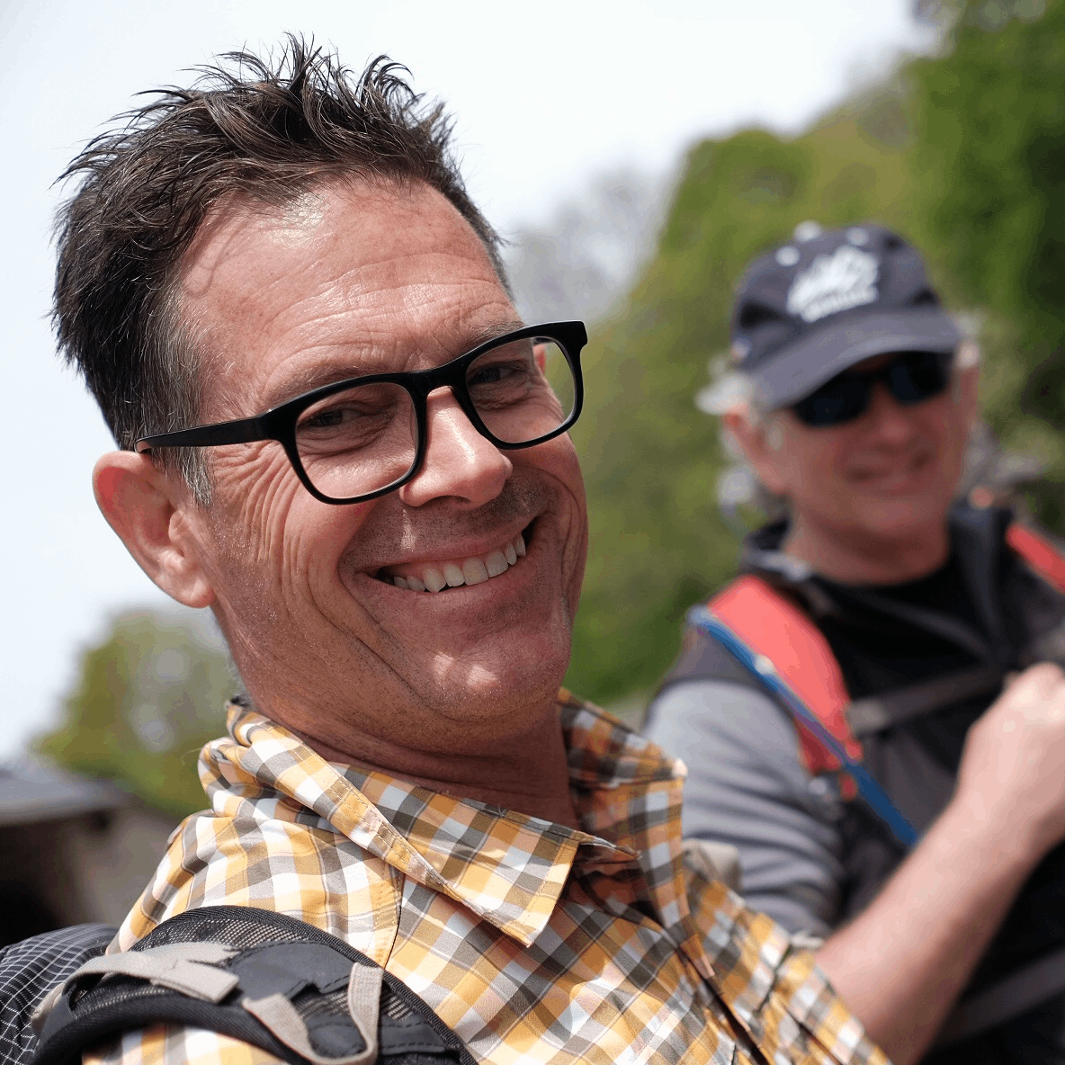 Camino de Santiago, Portugal & Spain: <li>SOMATIC PILGRIMAGE Walking Workshop, May 6 - 14, '27</li> - Image 3