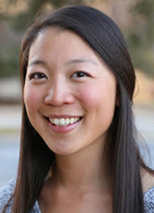Tiffanie Kung