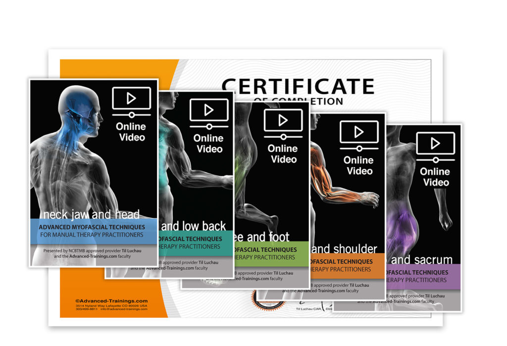 ALL 5 CORE COURSES Techniques Videos (AMT Series) AdvancedTrainings ALL 5 CORE COURSES Techniques Videos (AMT Series) AdvancedTrainings