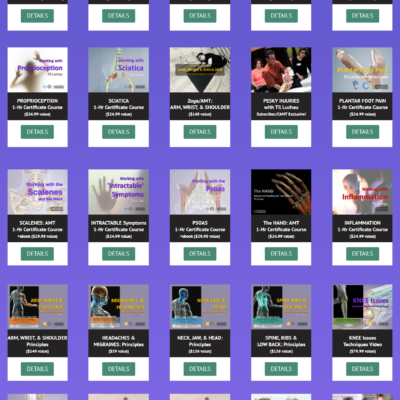 The A-T Subscription