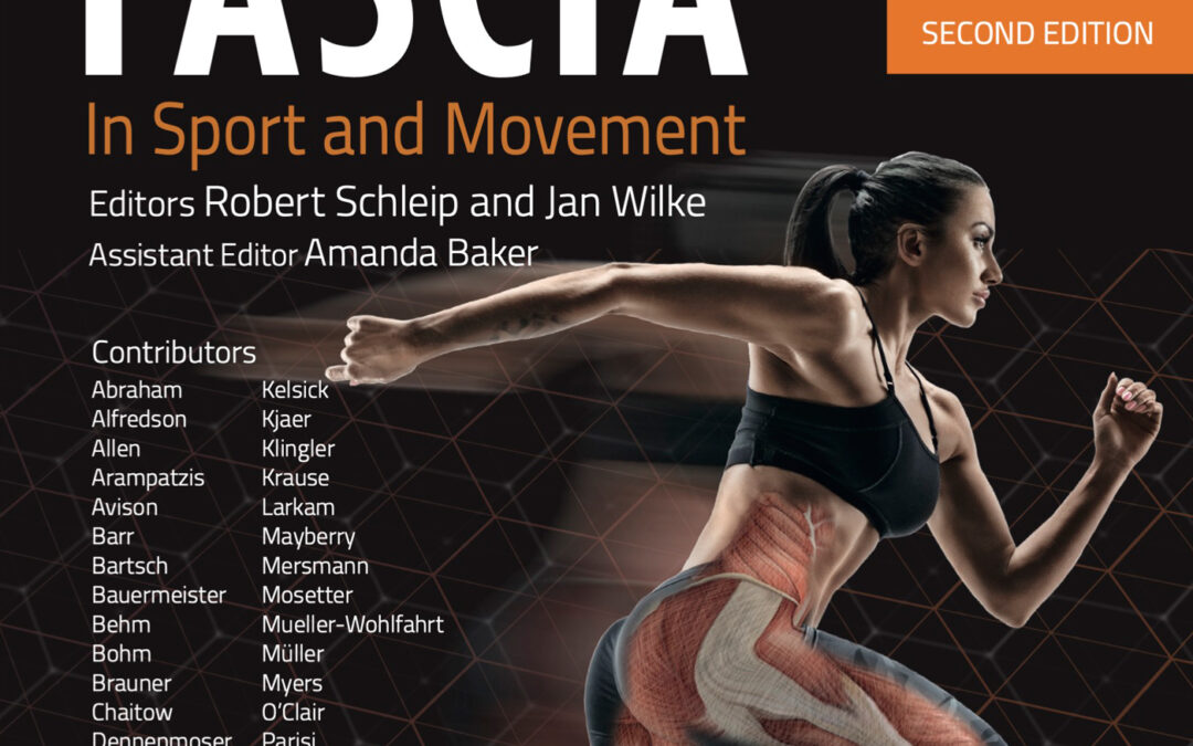 Thinking Practitioner Podcast, Ep 45: Fascia in Sport & Movement (with Robert Schleip)