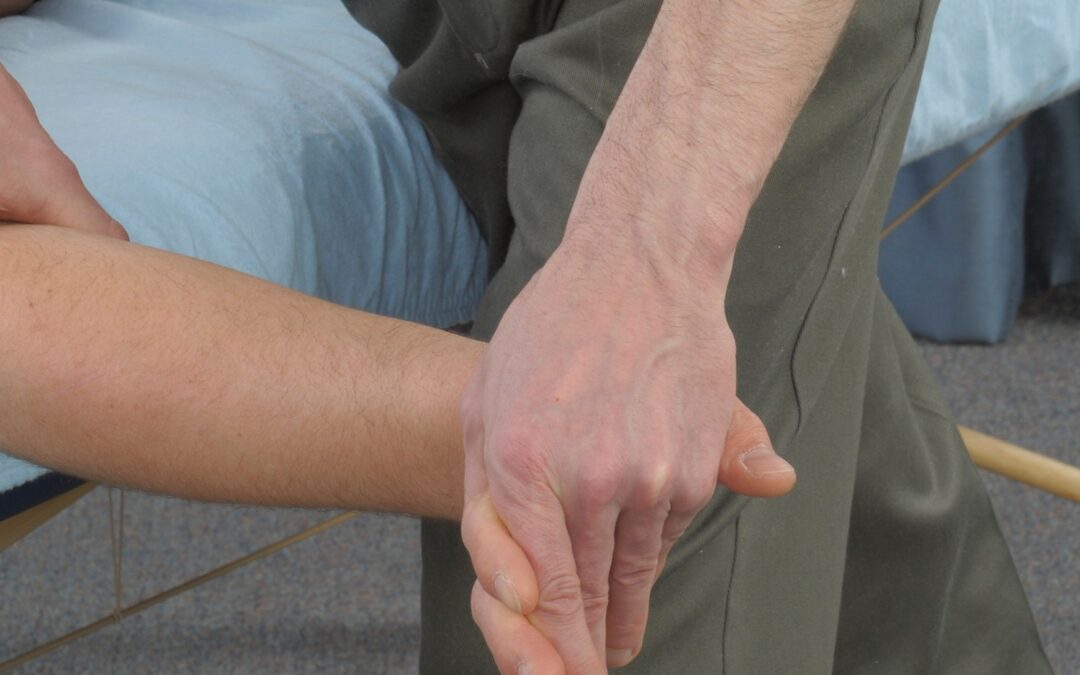 Thinking Practitioner Podcast, Ep 52: Orthopedic Special Tests (with Whitney Lowe)