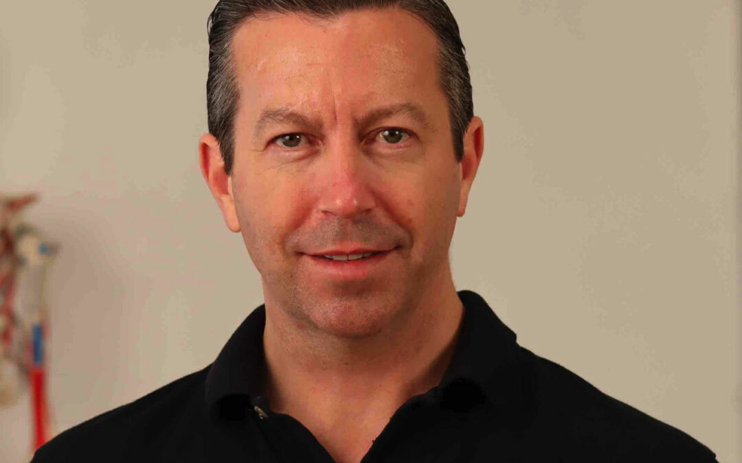 Thinking Practitioner Podcast, Ep 57: A Fine Irish Visit (with Aubrey Gowing)