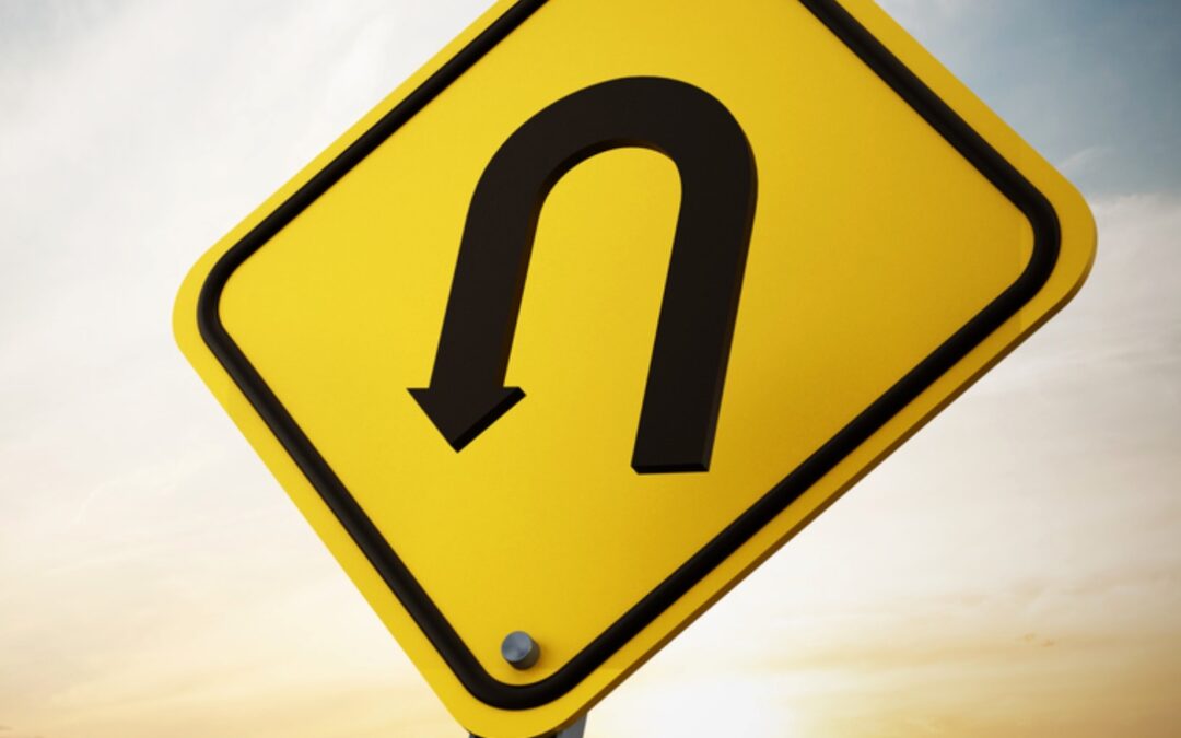 Thinking Practitioner Podcast, Ep 63: Turnabout is Fair Play: Our Favorite Perspectives Reversals