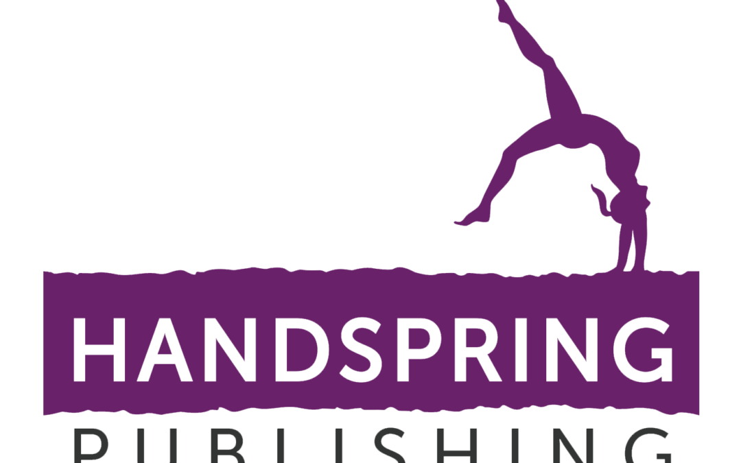 Thinking Practitioner Podcast, Ep 64: The Handspring Story (with Andrew Stevenson and Mary Law)