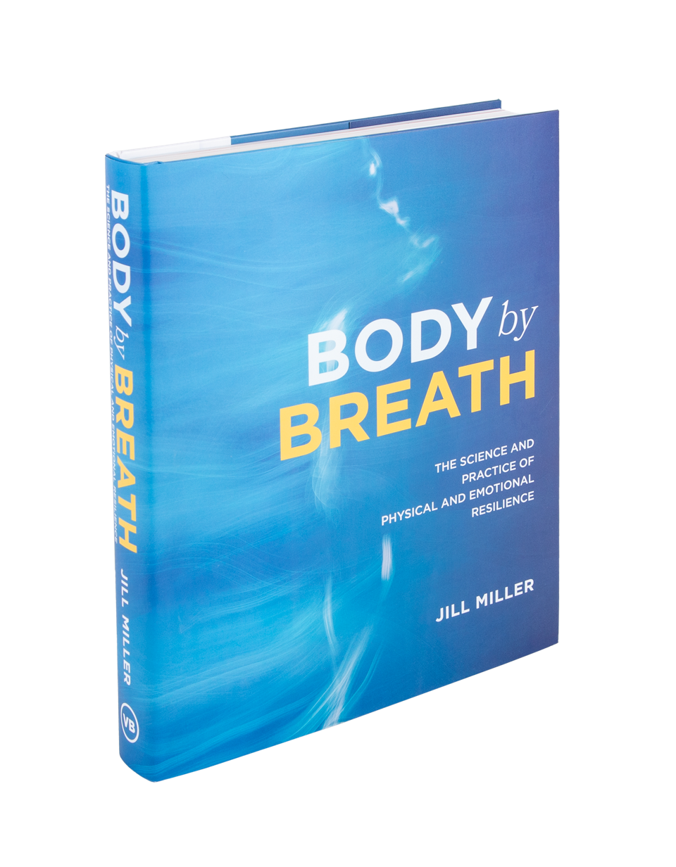 Thinking Practitioner Podcast, Ep 86: Body by Breath (with Jill