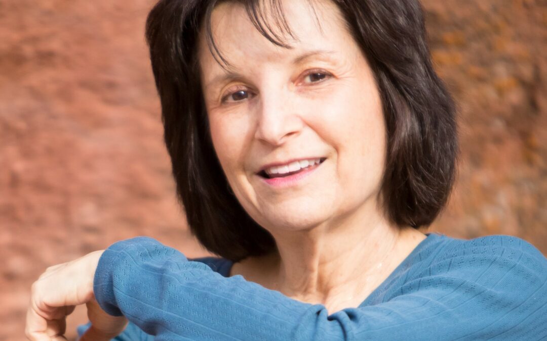 Thinking Practitioner Podcast, Ep 93: Evidence-Informed Education (with Patti Shank)