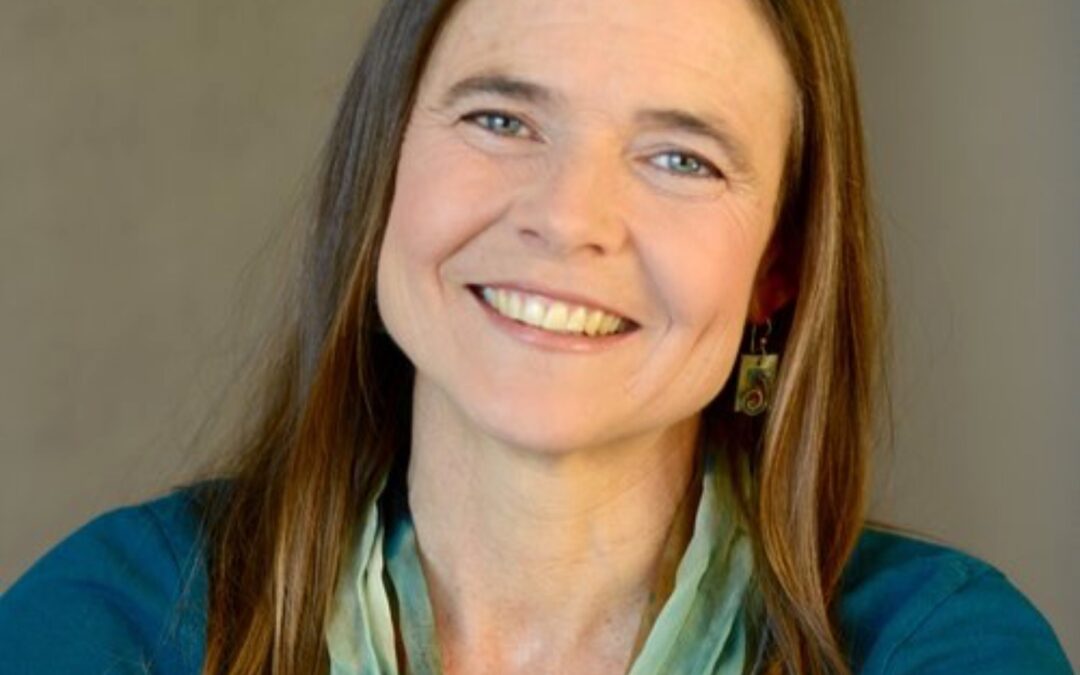 Thinking Practitioner Podcast, Ep 94: Contact Improvisation and Bodywork (with Alicia Grayson)