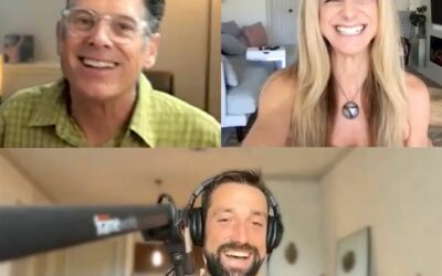 Thinking Practitioner Podcast, Ep 96: Curious Souls (with Aaron Alexander & Sue Hitzmann)