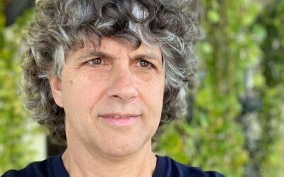 Thinking Practitioner Podcast, Ep 110: Hands-On the Nerves (with Gil Hedley)