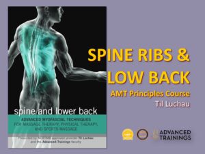 Spine, Ribs, & Low Back