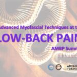 low back pain