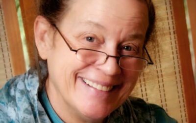 Thinking Practitioner Podcast, Ep 133: ScarWork (with Sharon Wheeler and Wojtek Cackowski)