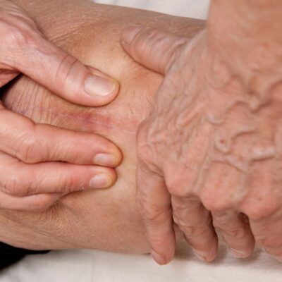 Live Online: <li>Foundations of Sharon Wheeler's ScarWork, Jan 6, '26</li>