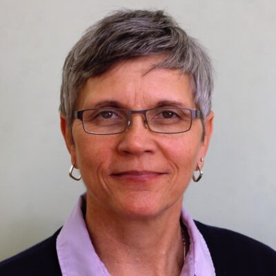 Cathy Ryan RMT