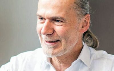 Thinking Practitioner Podcast, Ep 144: Fascia, Emotion, Inflammation, & Attention (with Robert Schleip)