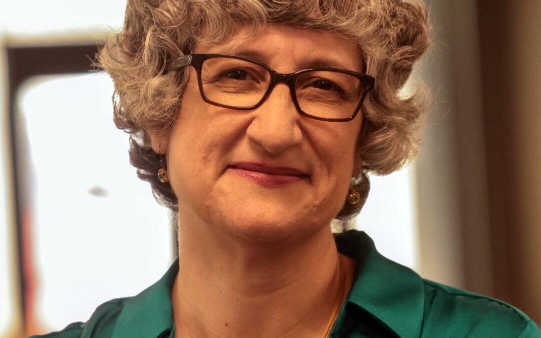 Thinking Practitioner Podcast, Ep 146: Inflammation, Touch, & the Grieving Body (with Mary-Frances O’Connor)