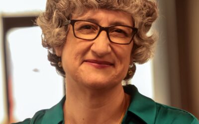 Thinking Practitioner Podcast, Ep 146: Inflammation, Touch, & the Grieving Body (with Mary-Frances O’Connor)
