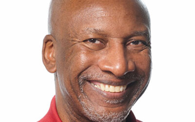 Thinking Practitioner Podcast, Ep 156: Lessons from 50 Years (with Benny Vaughn)