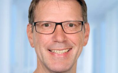 Thinking Practitioner Podcast, Ep 157: What Happens When the Body Lets Go? (with Werner Klingler)