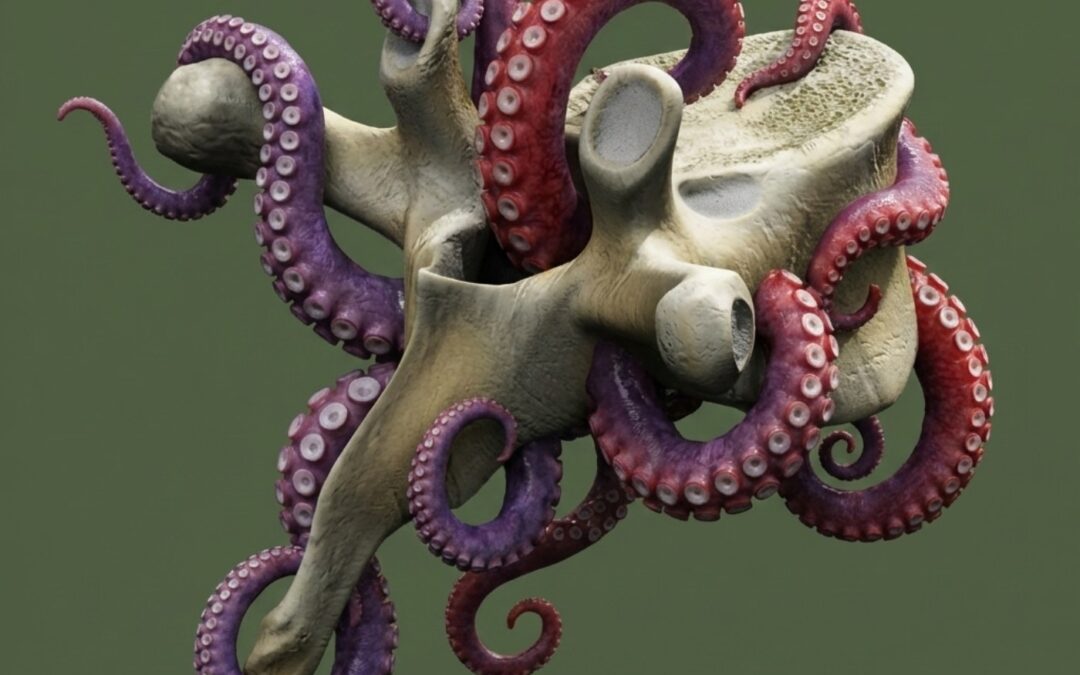 Thinking Practitioner Podcast, Ep 162: AI in Massage: Thinking Partner, Threat, or Crutch? (with Whitney Lowe & Til Luchau)