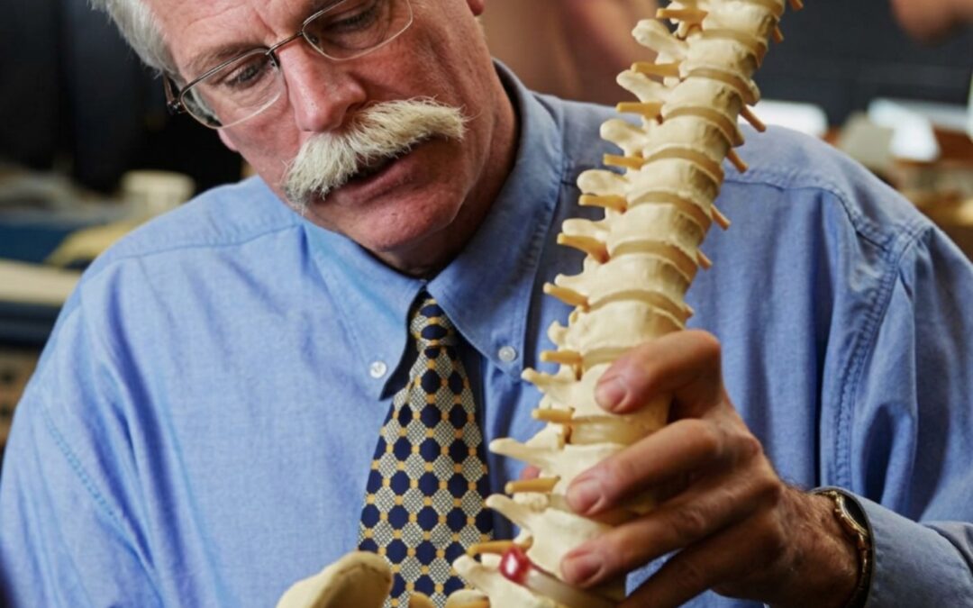 Thinking Practitioner Podcast, Ep 168: Listener Favorite: Back Pain, Stiffness, & Manual Therapy (with Stuart McGill)