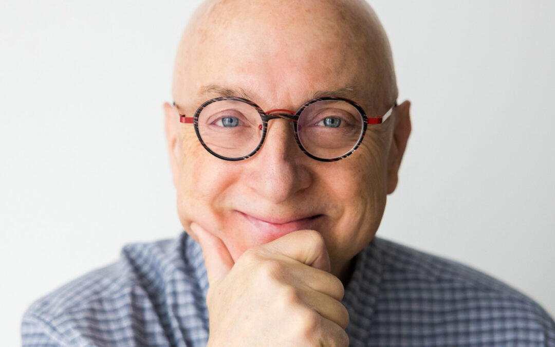 Thinking Practitioner Podcast, Ep 169: Exploring Anterior Neck Work (with Walt Fritz)