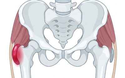 Thinking Practitioner Podcast, Ep 172: Lateral Hip Pain: Stop Blaming the Bursa (with Whitney Lowe & Til Luchau)