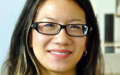 Thinking Practitioner Podcast, Ep 170: Hypermobile Ehlers-Danlos, Fascia, & Pain (with Tina Wang) Listener Favorite