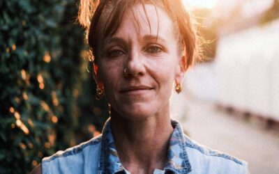Thinking Practitioner Podcast, Ep 176: Becoming Friends with Movement (with Nuria Bowart)