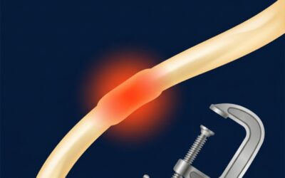 Thinking Practitioner Podcast, Ep 179: Nerve Pain: Stop Blaming Compression (with Whitney Lowe & Til Luchau)